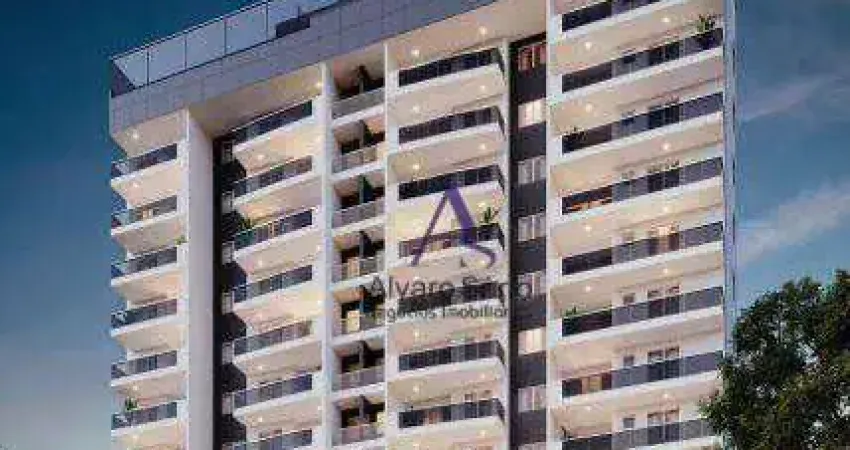 Apartamento com 2 dormitórios à venda, 77 m² por R$ 838.100,00 - Bento Ferreira - Vitória/ES
