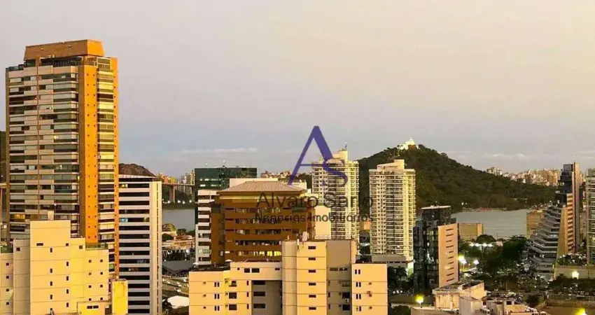 Apartamento com 3 dormitórios à venda, 112 m² por R$ 1.750.000,00 - Santa Helena - Vitória/ES