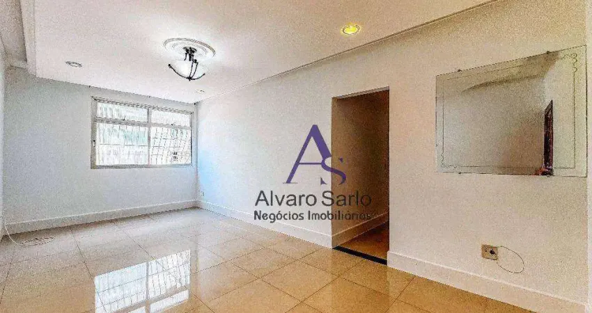 Apartamento com 3 dormitórios à venda, 120 m² por R$ 980.000,00 - Jardim da Penha - Vitória/ES