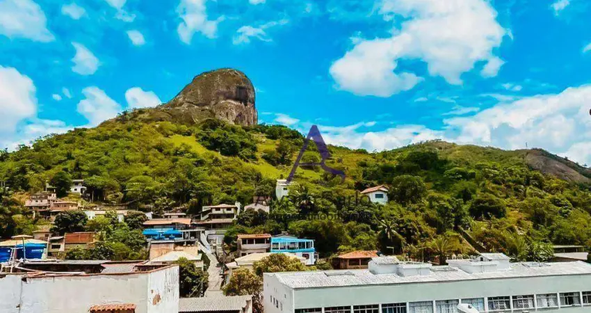 Casa com 4 dormitórios à venda, 450 m² por R$ 1.500.000,00 - Santa Cecília - Vitória/ES