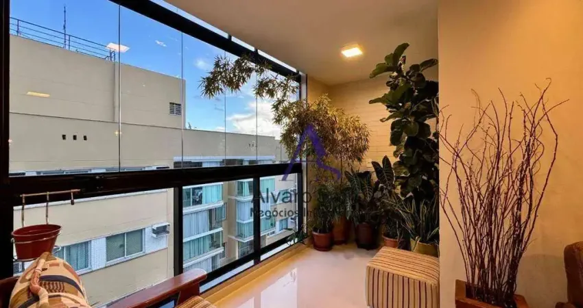 Apartamento com 2 dormitórios à venda, 56 m² por R$ 1.029.000,00 - Jardim da Penha - Vitória/ES