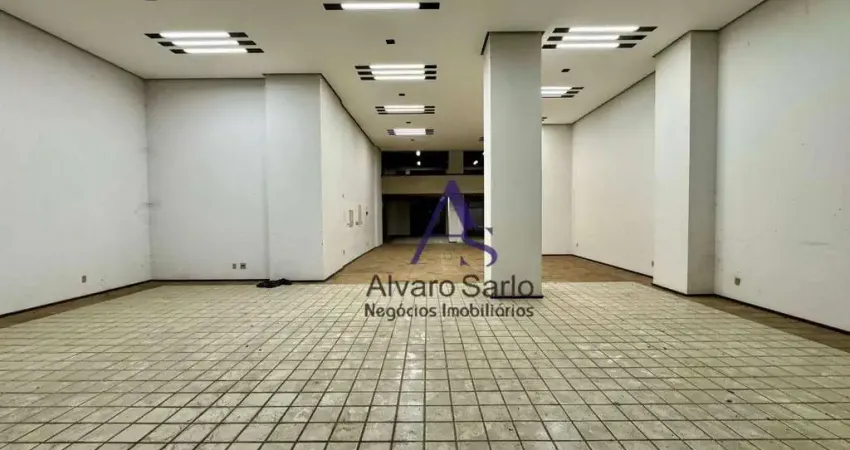 Loja para alugar, 480 m² por R$ 27.000,00/mês - Praia do Canto - Vitória/ES