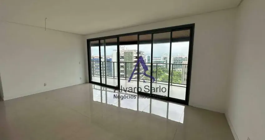 Apartamento com 4 dormitórios à venda, 138 m² por R$ 3.100.000,00 - Praia do Canto - Vitória/ES