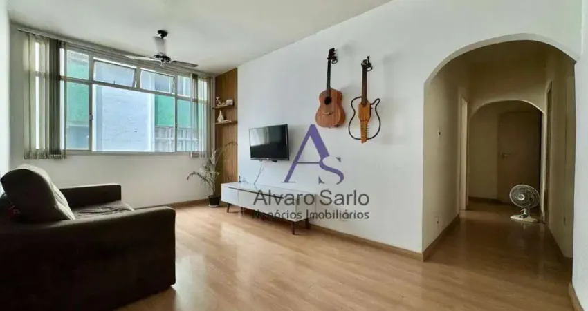 Apartamento com 3 dormitórios à venda, 75 m² por R$ 450.000,00 - Bento Ferreira - Vitória/ES