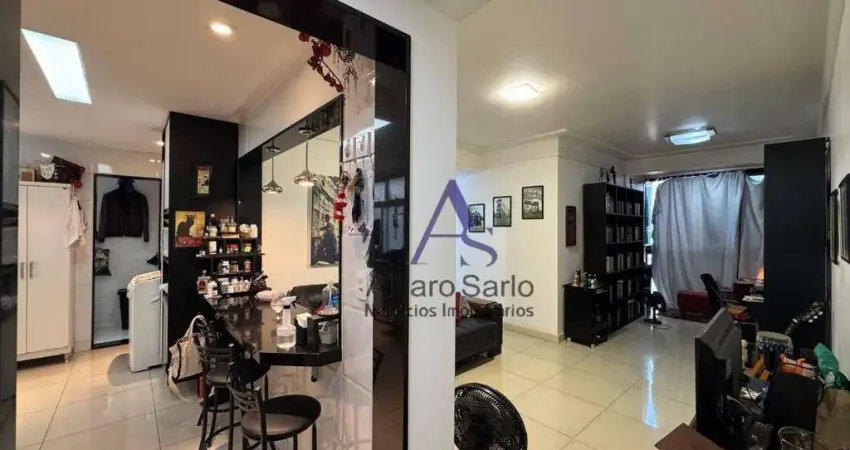 Abaixou para vender rápido e virou OPORTUNIDADE, de 630 mil por R$ 560.000 !!! Apartamento com 2 quartos à venda, 73 m² - Jardim da Penha - Vitória/ES