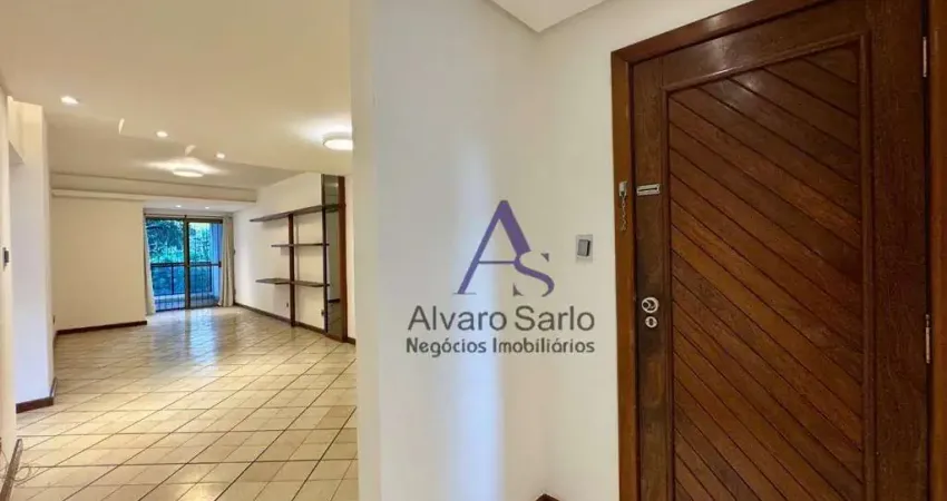 Apartamento com 3 dormitórios à venda, 120 m² por R$ 650.000,00 - Praia de Santa Helena - Vitória/ES