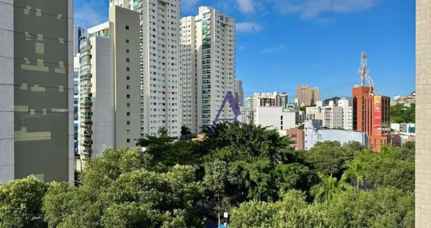 Sala à venda, 22 m² por R$ 130.000,00 - Santa Lúcia - Vitória/ES