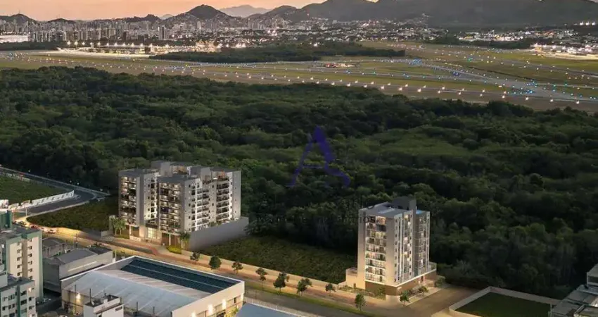 Apartamento com 1 dormitório à venda, 25 m² por r$ 405.700,00 - jardim camburi - vitória/es