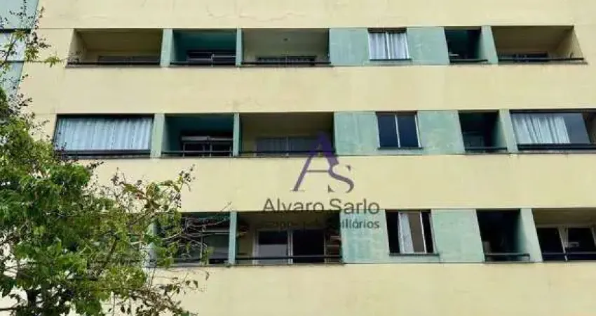 Apartamento com 2 dormitórios à venda, porteira fechada, 55 m² por r$ 549.000 - jardim camburi - vitória/es