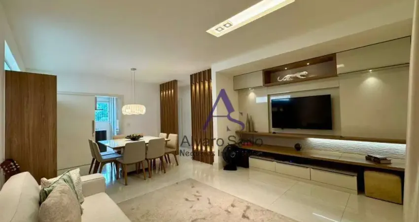Casa com 5 dormitórios à venda por r$ 1.500.000,00 - santa cecília - vitória/es