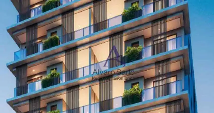 Apartamento com 3 dormitórios à venda, 75 m² por r$ 985.061 - jardim camburi - vitória/es