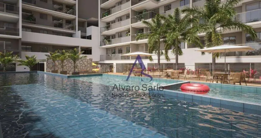 Apartamento com 2 dormitórios à venda, 67 m² por r$ 905.407,48 - jardim camburi - vitória/es