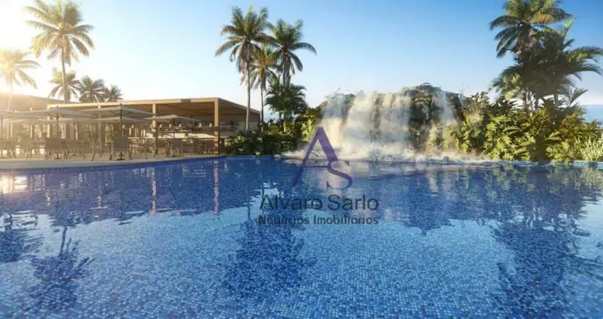 Apartamento com 2 dormitórios à venda, 100 m² por r$ 1.656.435 - enseada do suá - vitória/es