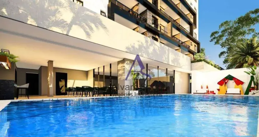 Apartamento com 3 dormitórios à venda, 86 m² por r$ 1.286.400 - jardim camburi - vitória/es