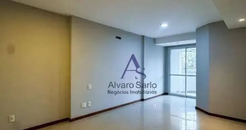 Apartamento com 4 dormitórios à venda, 235 m² por r$ 2.550.000 - jardim da penha - vitória/es