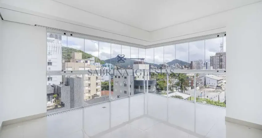 Apartamento com 3 quartos à venda na Rio Branco, 86, Praia Mansa, Matinhos