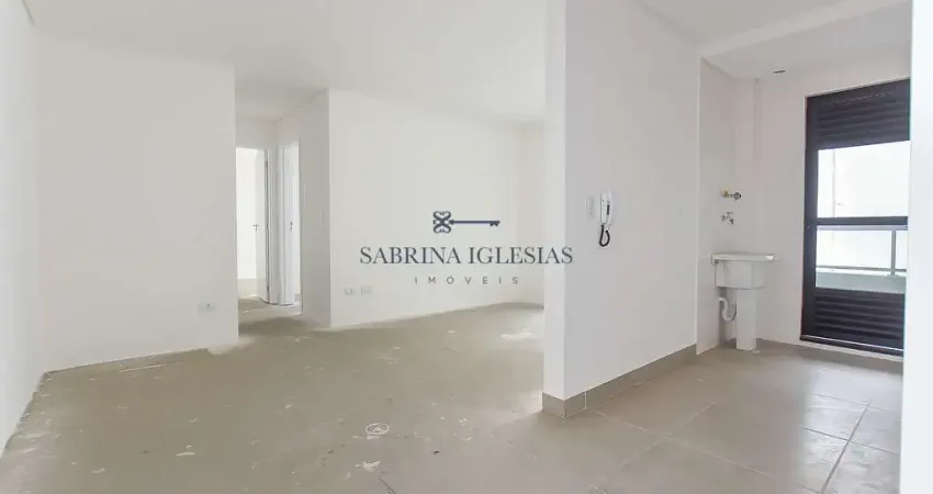 Apartamento com 2 quartos à venda na Rua Prof. Ulisses Vieira, 427, Vila Izabel, Curitiba
