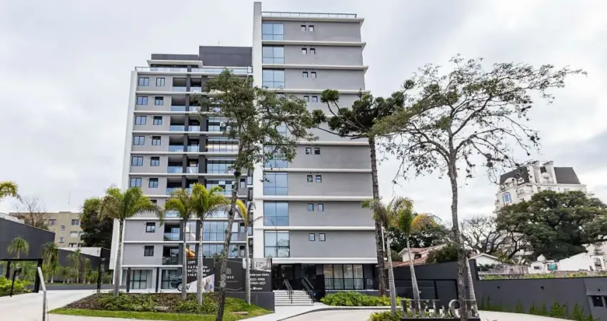 Apartamento com 2 quartos à venda na Rua Alferes Ângelo Sampaio, 2171, Batel, Curitiba