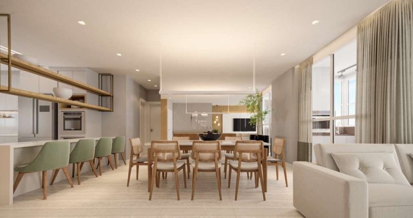 Apartamento com 4 quartos à venda na Rua Bruno Silva, 51, Pioneiros, Balneário Camboriú