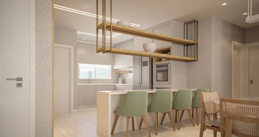 Apartamento com 4 quartos à venda na Rua Bruno Silva, 51, Pioneiros, Balneário Camboriú