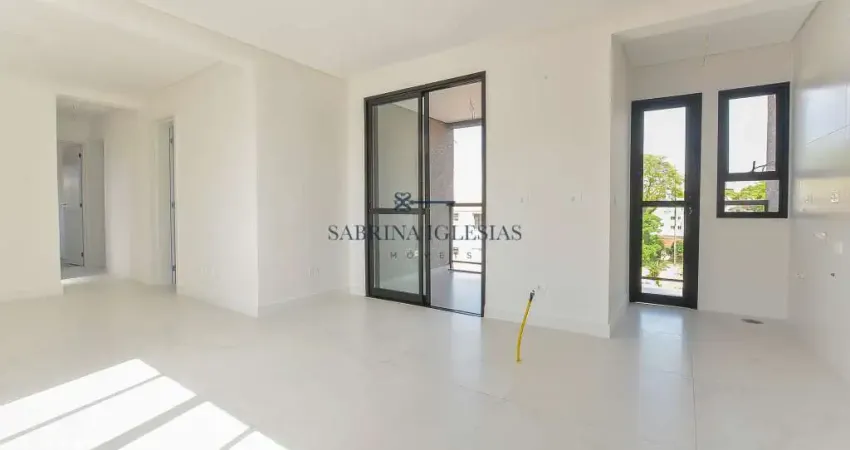 Apartamento com 3 quartos à venda na Rua Doutor Goulin, 1260, Juvevê, Curitiba