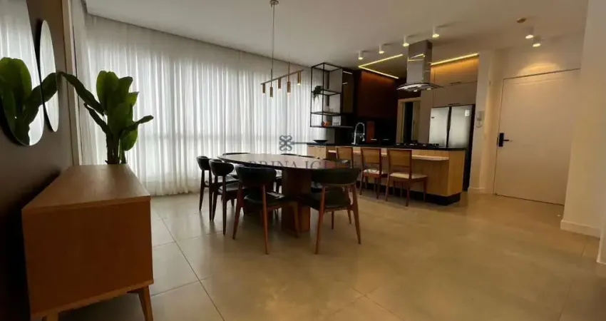 Apartamento com 3 quartos à venda na Rua 3310, 101, Centro, Balneário Camboriú