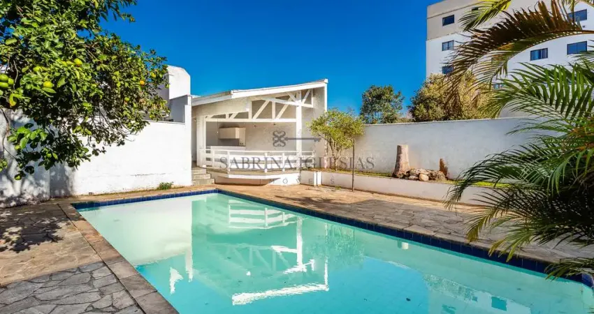 Casa com 3 quartos à venda na Rua Francisco Klos, 77, Boa Vista, Curitiba