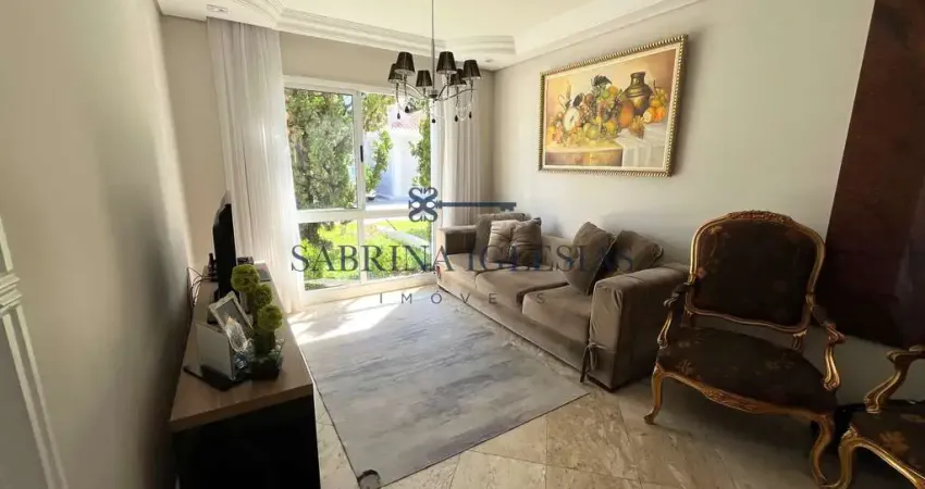 Casa em condomínio fechado com 3 quartos à venda na Rua Nardy Muller, 301, Campo Comprido, Curitiba