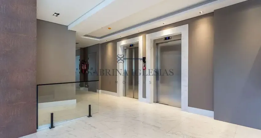 Sala comercial à venda na Rua Itupava, 144, Alto da Glória, Curitiba