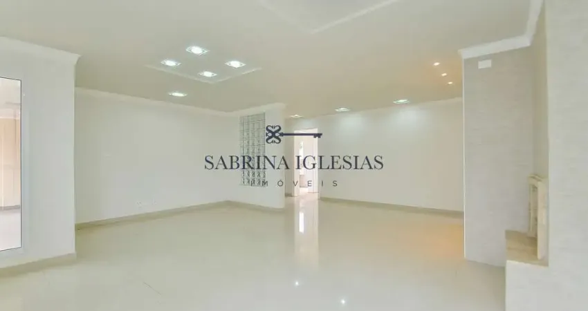 Casa em condomínio fechado com 4 quartos à venda na Rua Antônio Turíbio Teixeira Braga, Santa Felicidade, Curitiba