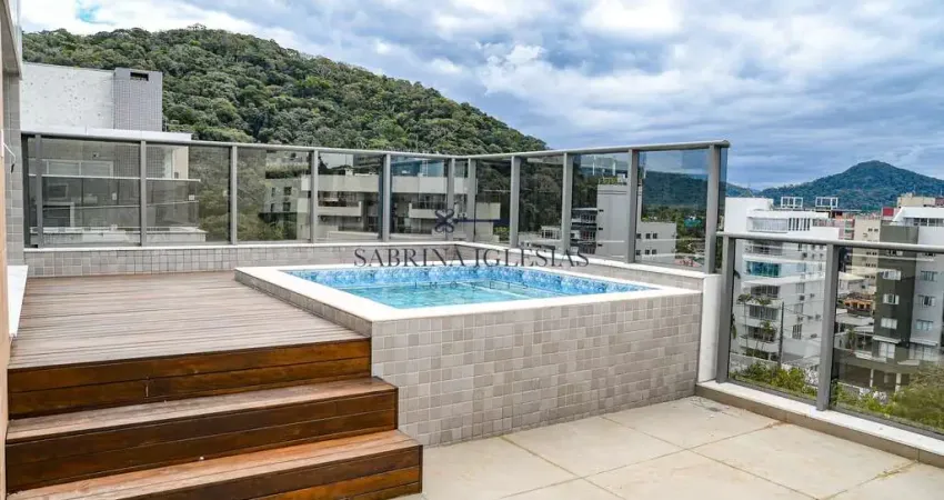 Cobertura com 4 quartos à venda na Rua Almirante Tamandaré, 147, Praia Mansa, Matinhos