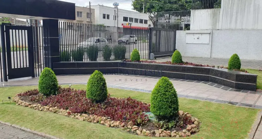 Apartamento com 4 quartos à venda na Rua Padre Agostinho, Bigorrilho, Curitiba