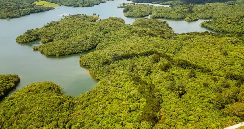 Terreno à venda na Vila Fuck, Piraquara 