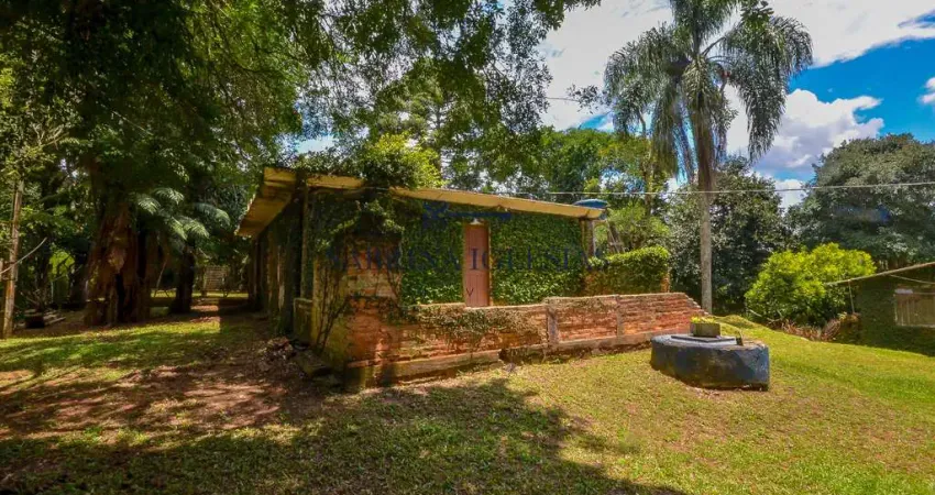 Chácara / sítio à venda na FAZENDINHA, Fazendinha, Campo Largo