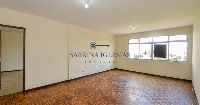 Apartamento com 3 quartos à venda na Avenida Manoel Ribas, 750, Mercês, Curitiba