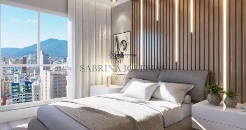 Apartamento com 2 quartos à venda na R.230, 211, Meia Praia, Itapema