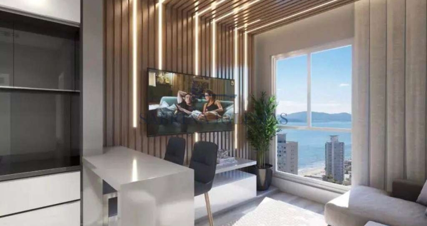 Apartamento com 2 quartos à venda na R.230, 211, Meia Praia, Itapema