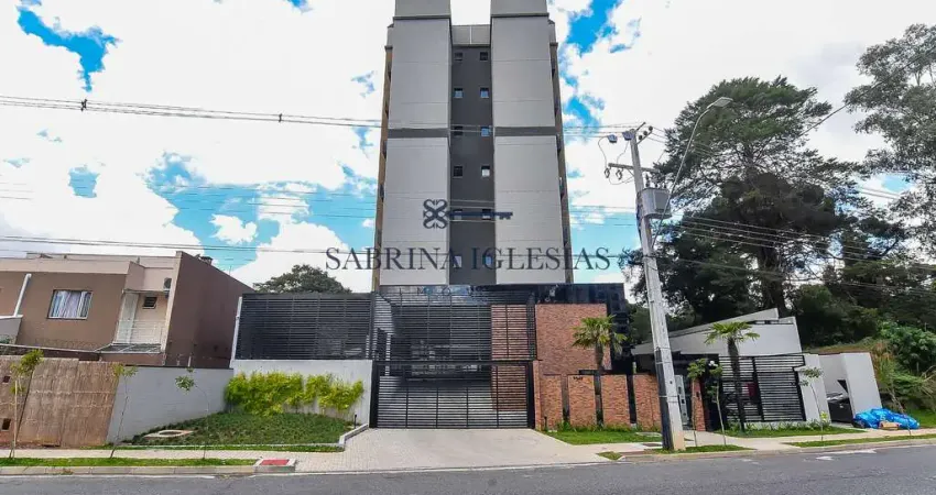 Apartamento com 2 quartos à venda na Rua Monsenhor Ivo Zanlorenzi, 5145, Ecoville, Curitiba