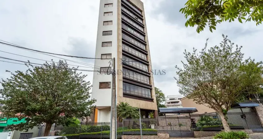 Apartamento com 4 quartos à venda na Rua Ildefonso Borba Cordeiro, 40, Batel, Curitiba