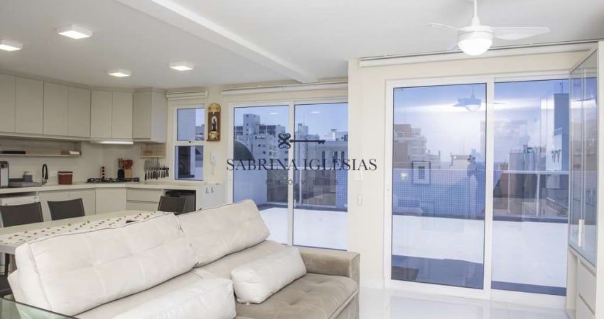 Apartamento com 3 quartos à venda na Rua Castro, 1407, Caiobá, Matinhos