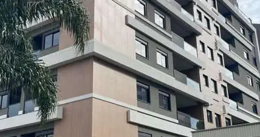 Apartamento com 3 quartos à venda na Rua Presidente Beaurepaire Rohan, 213, Cristo Rei, Curitiba