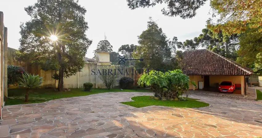 Terreno à venda no Pilarzinho, Curitiba