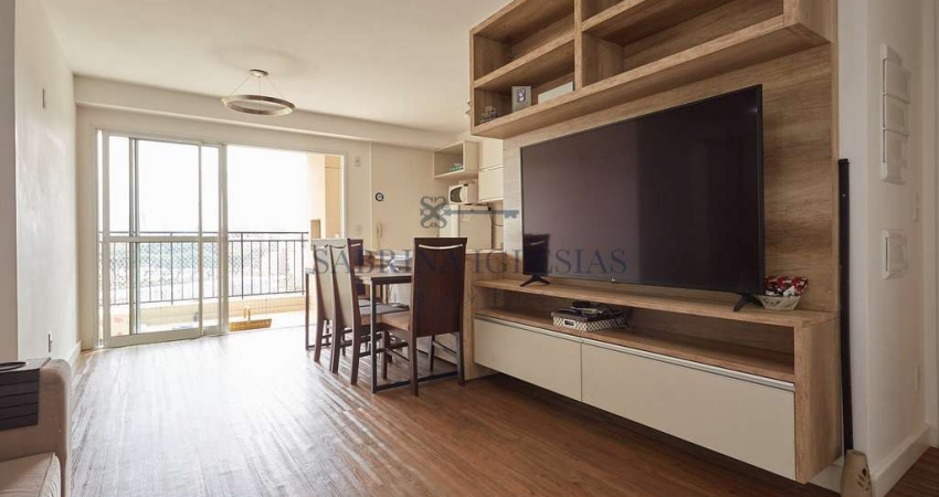Apartamento com 2 quartos à venda na Rua Amintas de Barros, 240, Centro, Curitiba