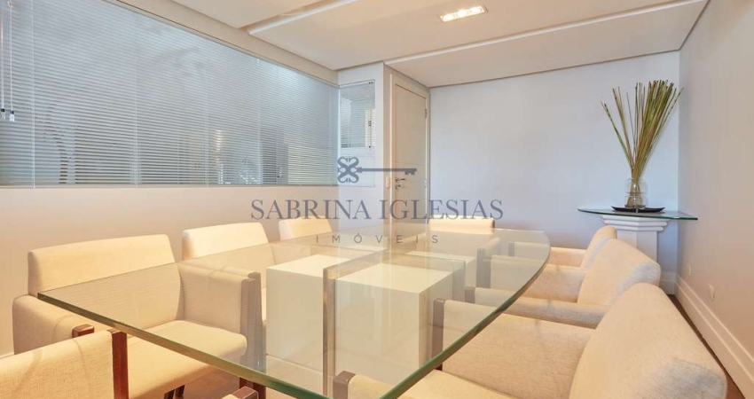 Sala comercial à venda na Praça Generoso Marques, 27, Centro, Curitiba