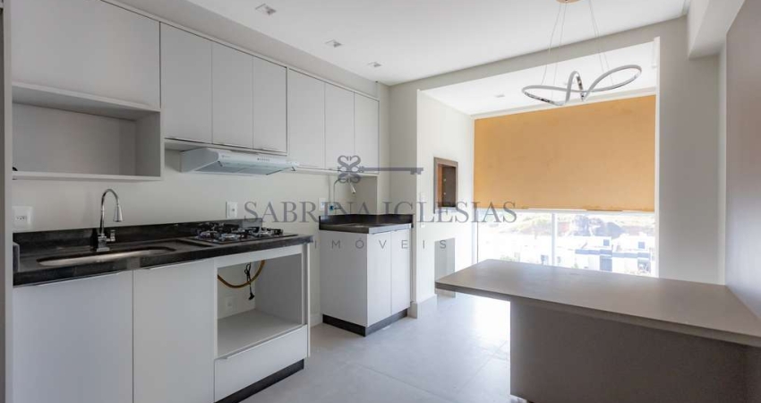 Apartamento com 2 quartos à venda no São Francisco de Assis, Camboriú 