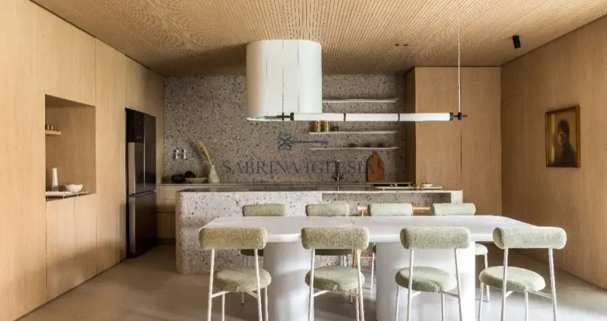 Apartamento com 4 quartos à venda na Rua Belém, 198, Cabral, Curitiba