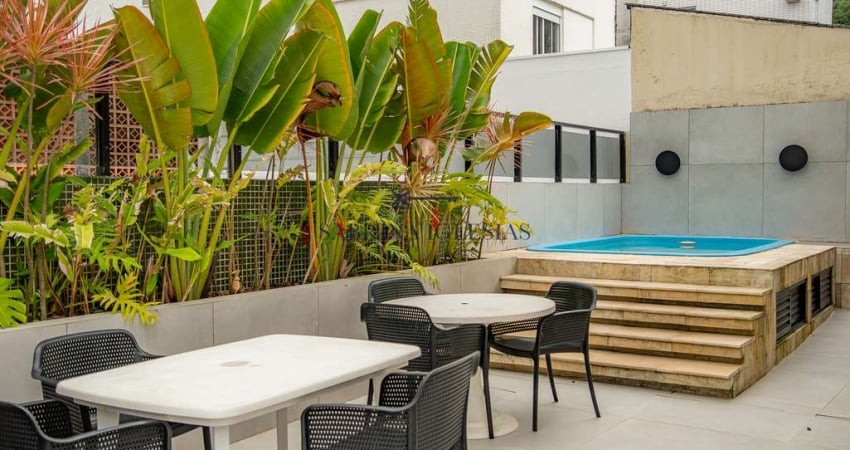 Apartamento com 3 quartos à venda na Presidente Kenedy, 303, Praia Mansa, Matinhos