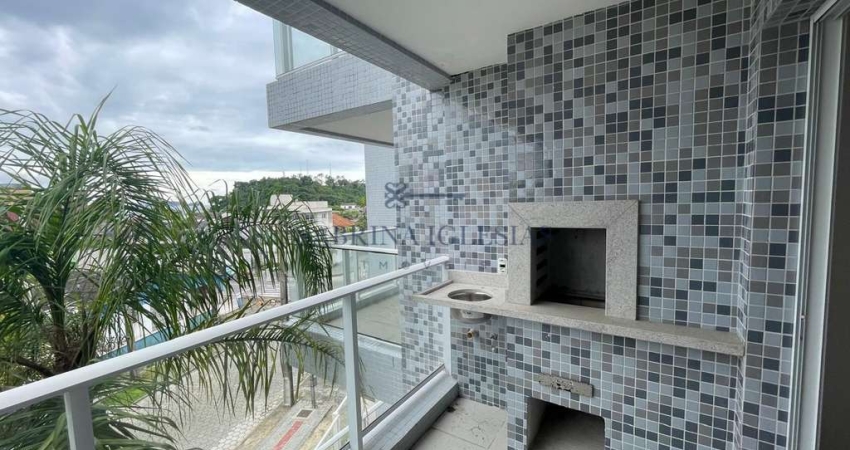 Apartamento com 2 quartos à venda na Rua Treze De Maio, 293, Brejatuba, Guaratuba