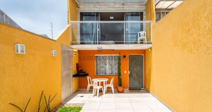 Casa com 2 quartos à venda na Rua Paranaguá, 1278, Riviera, Matinhos