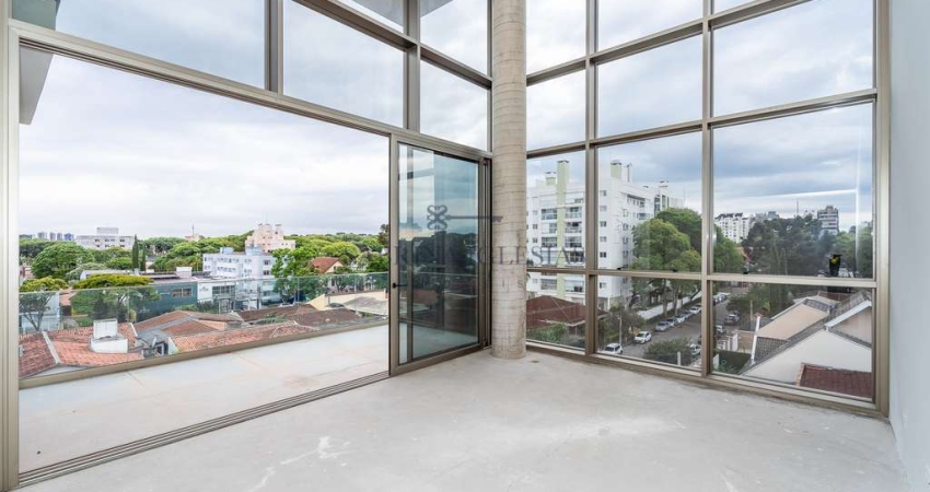 Apartamento com 4 quartos à venda na Rua Camões, 20, Cristo Rei, Curitiba
